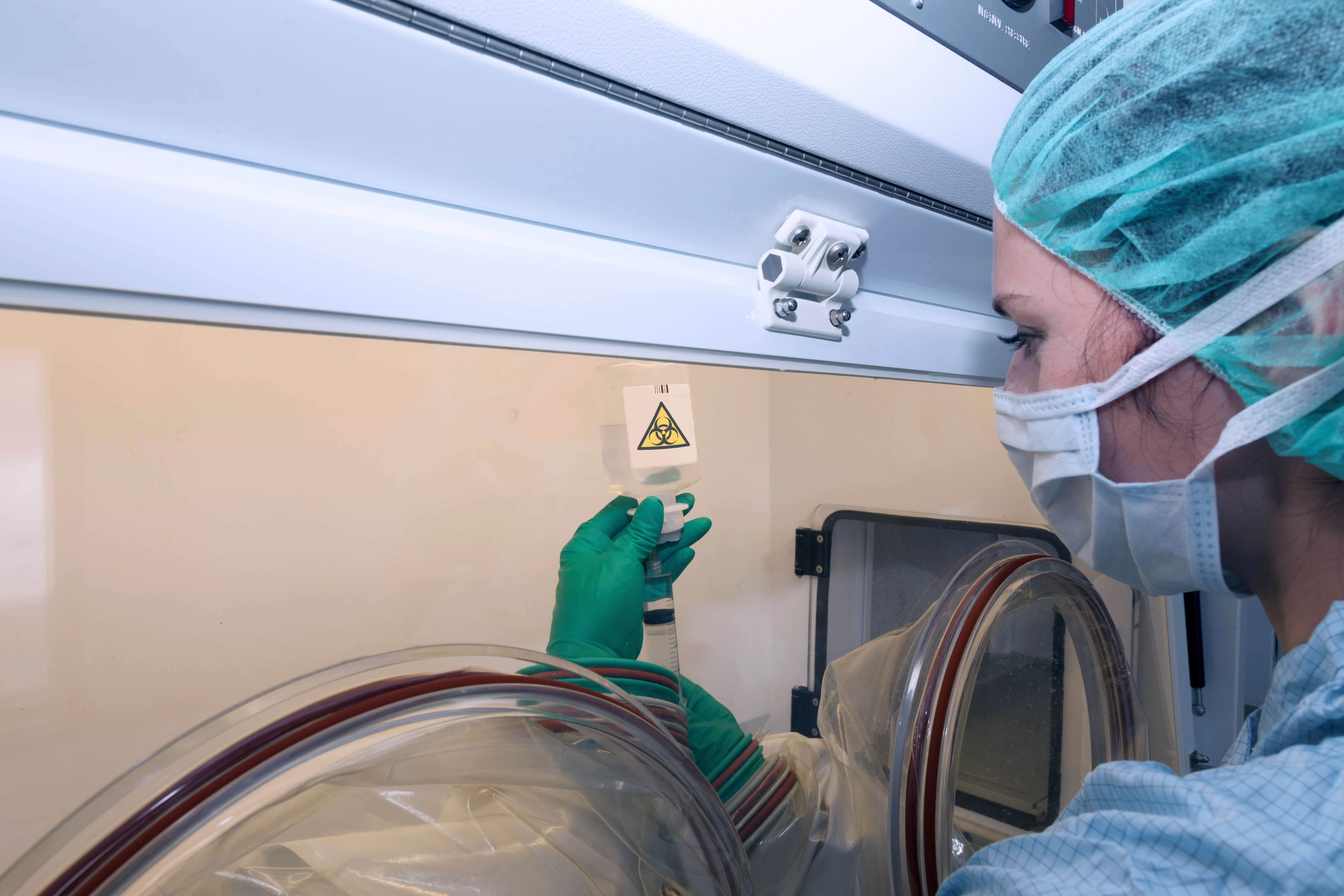 EU GMP Annex 1 Manufacture of Sterile Medicinal Products finally